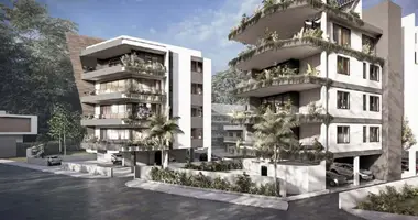 Mieszkanie 1 pokój w Limassol, Cypr