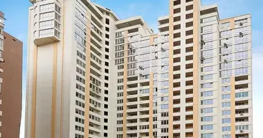 Mieszkanie 2 pokoi w Odessa, Ukraina