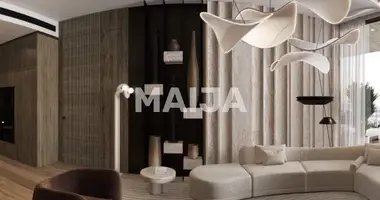 Wohnung 4 zimmer in Dubai, Vereinigte Arabische Emirate