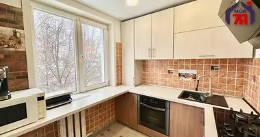 4 room apartment in Sluck, Belarus