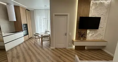 Appartement 1 chambre dans Odessa, Ukraine