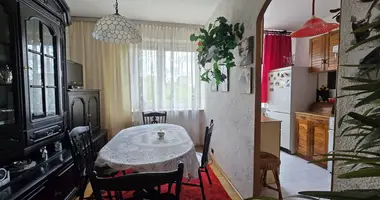 Appartement 4 chambres dans Lodz, Pologne