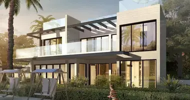 Maison 3 chambres dans Chlórakas, Chypre