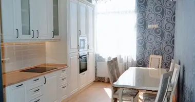 Appartement 3 chambres dans Odessa, Ukraine