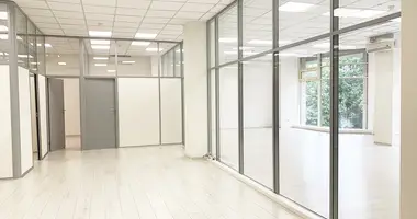Büro 222 m² in Moskau, Russland