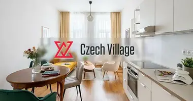 2 bedroom apartment in Capital City of Prague, Czech Republic