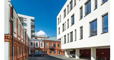 Propriété commerciale 20 m² dans Varsovie, Pologne