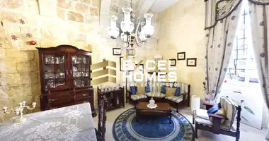 3 bedroom townthouse in Floriana, Malta