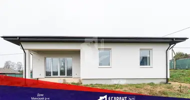 Maison dans Zaslawie, Bélarus