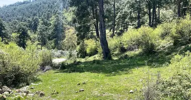 Działka w Bagyaka, Turcja