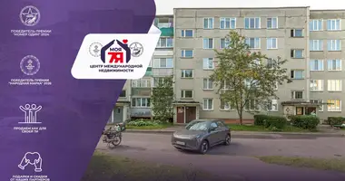 Appartement 3 chambres dans Vileïka, Bélarus