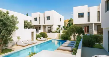 Apartamento 3 habitaciones en Peyia, Chipre