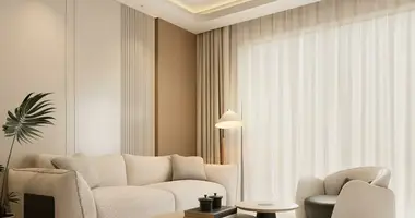 Wohnung 3 zimmer in Dubai, Vereinigte Arabische Emirate