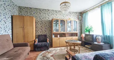 2 room apartment in Minsk, Belarus