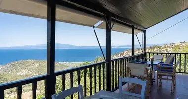 Вилла в Thassos Municipality, Греция