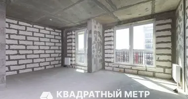 1 room apartment in Minsk, Belarus