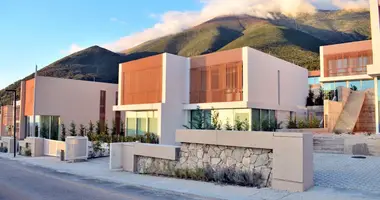 Villa 2 zimmer in Gjilek, Albanien