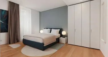 Wohnung 3 Schlafzimmer in Budva, Montenegro