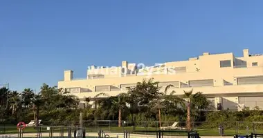 Appartement 3 chambres dans Bel Air, Espagne