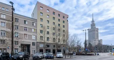 Квартира 1 комната в Варшава, Польша