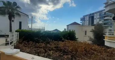 Apartamento 2 habitaciones en Alanya, Turquía