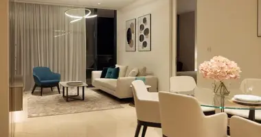 Appartement 1 chambre dans Koinoteta Mouttagiakas, Chypre