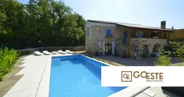 Maison 3 chambres dans Opcina Dezanovac, Croatie