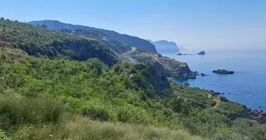 Участок земли в Katun Rezevici, Черногория