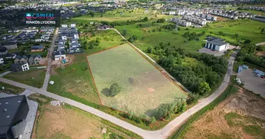 Terrain dans Kaunas, Lituanie