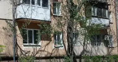 Mieszkanie 3 pokoi w Odessa, Ukraina
