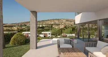 Дом 4 комнаты в Algorfa, Испания