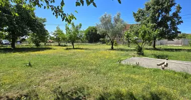 Участок земли в Подгорица, Черногория