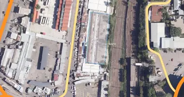 Grundstück in Tiflis, Georgien