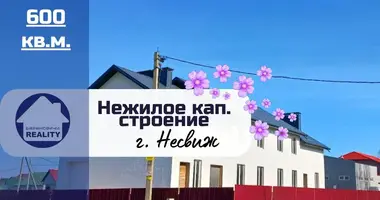 Коммерческое помещение 600 м² в Несвиж, Беларусь
