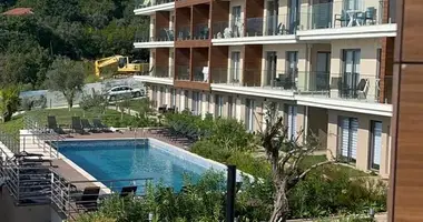 Квартира 1 комната в Кавач, Черногория