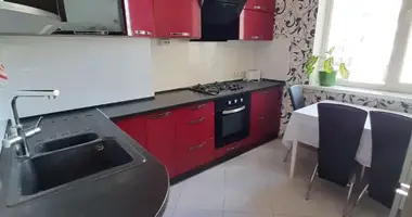 Wohnung 2 zimmer in Odessa, Ukraine