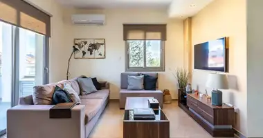 1 bedroom apartment in Limassol, Cyprus