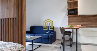 Студия в Котор, Черногория