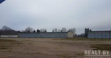 Magazyn 4 pokoi w Stańkawa (Stańków), Białoruś