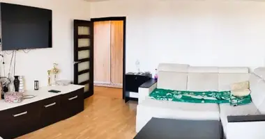 Mieszkanie 3 pokoi w Odessa, Ukraina