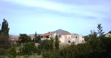 Участок земли в Греция