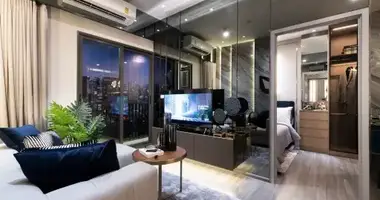 Condo in Bangkok, Thailand