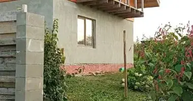 Дом в Моторово, Беларусь