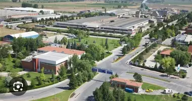 Производство 25 м² в Odunpazari, Турция