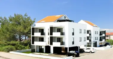 2 room apartment in Croatia