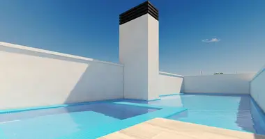Mieszkanie 3 pokoi w Torrevieja, Hiszpania