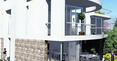 Villa 4 chambres dans Chlórakas, Chypre