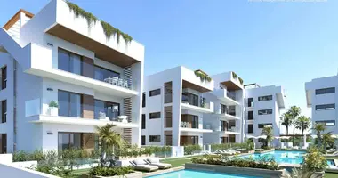 Ático Ático 2 habitaciones en Španjolska