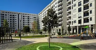 3 bedroom apartment in Srednjoskolska, Montenegro