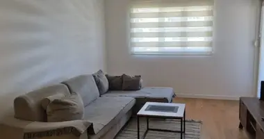 Apartamento en Podgorica, Montenegro
